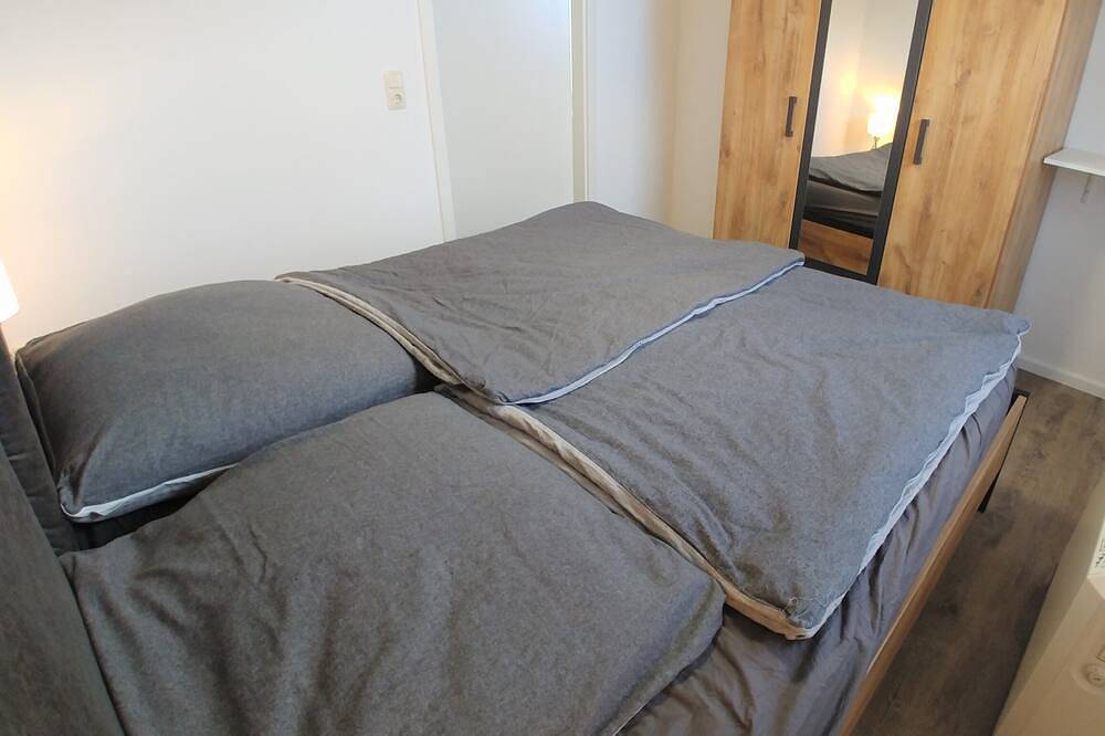 Ganze Wohnung, Fewo Möwennest Oberhof Boltenhagen in Wohlenberg, Klütz