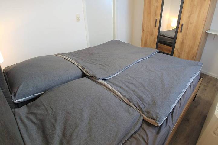 Bauernhof für 4 Personen, mit Terrasse und Garten, mit Haustier im Klützer Winkel - 2