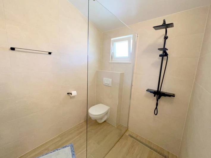 Ganze Wohnung, One bedroom apartment with sea view (3) in Dubrovnik-Neretva