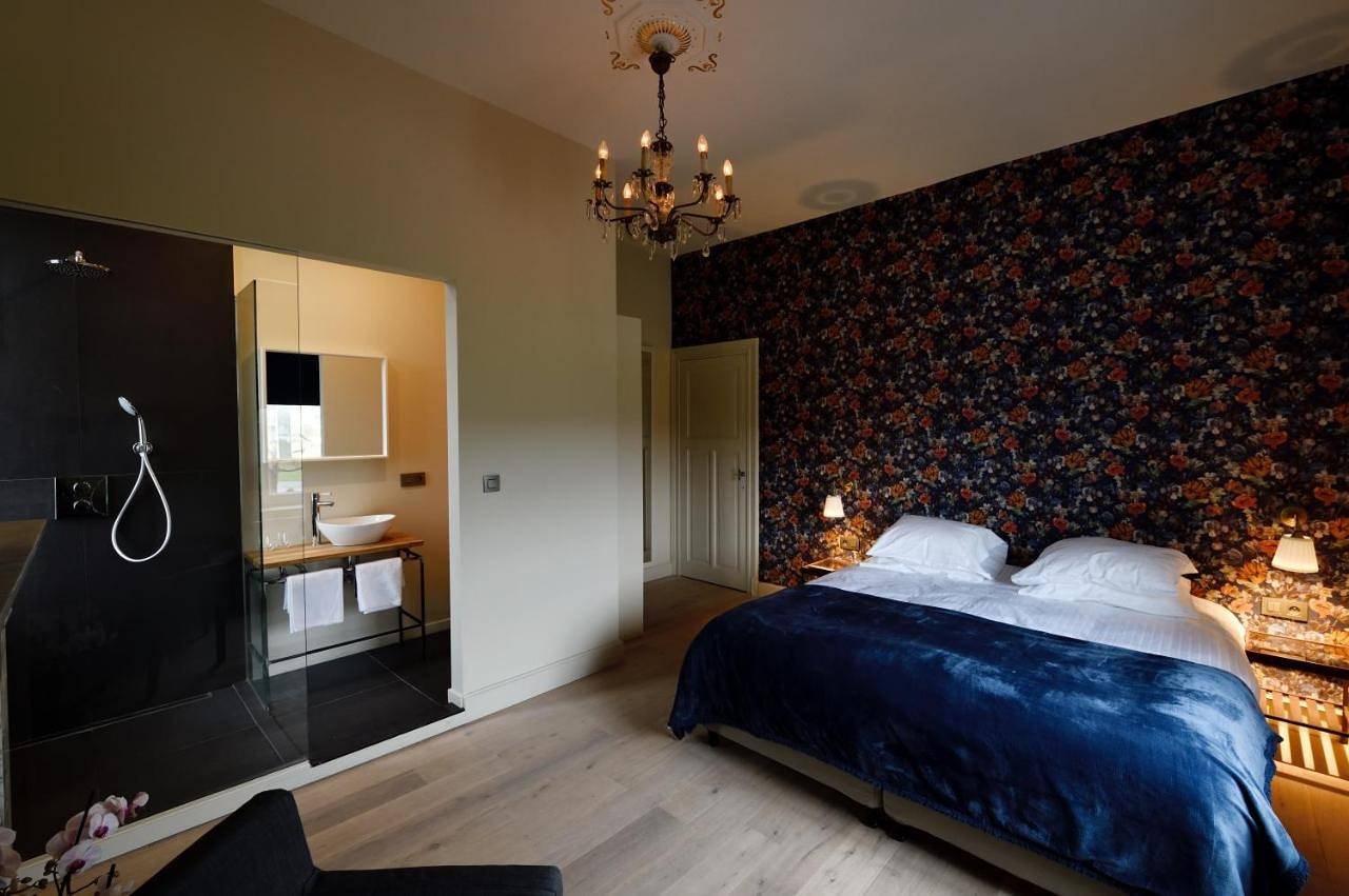 Superior King Room in Hasselt, Région de Hasselt