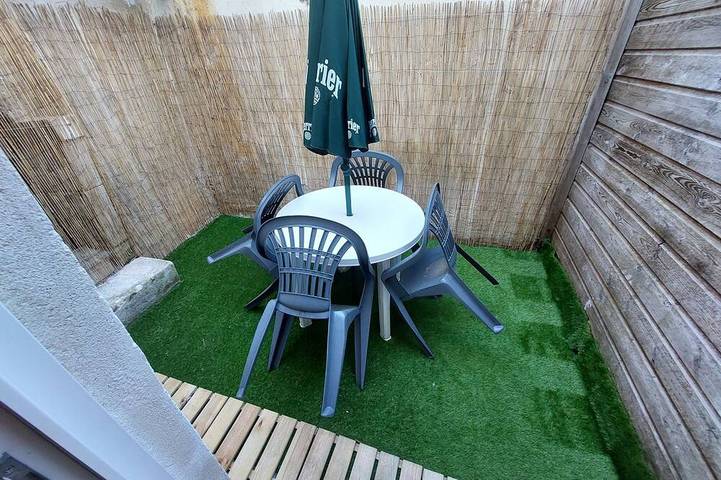 Location de vacances pour 4 personnes à La Jarne - 4