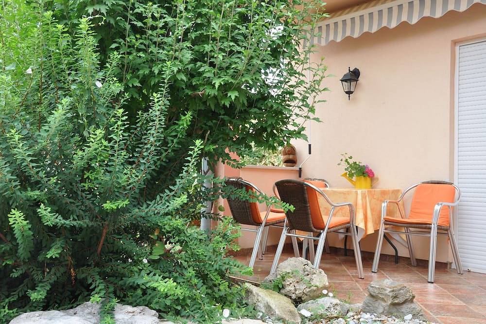 Ganze Wohnung, Apartman  Orange in Medulin Stadt, Medulin