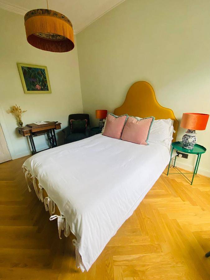 Location de vacances pour 2 personnes à Callander - 4