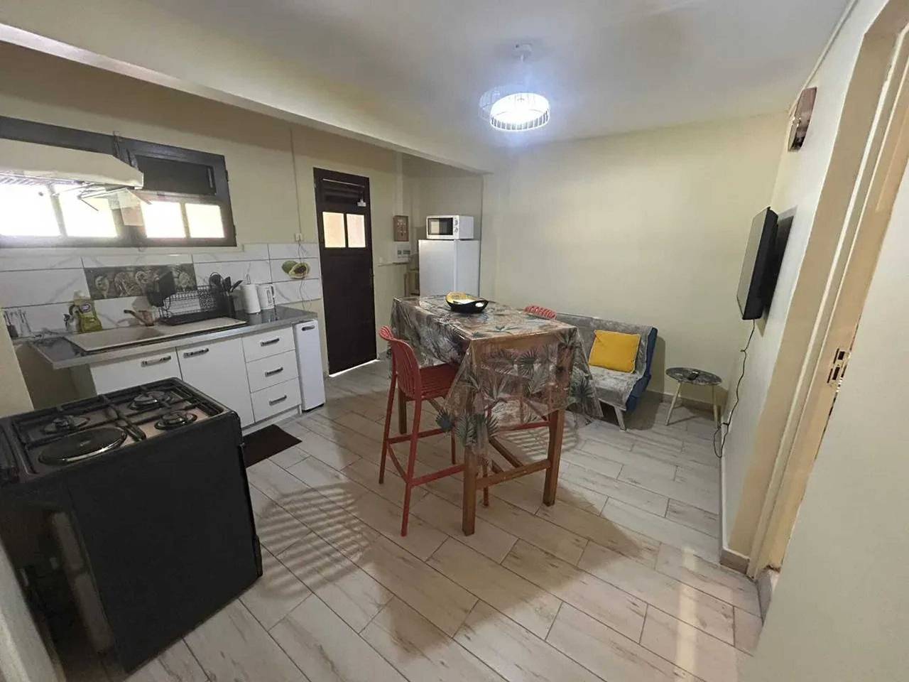 Ganze Wohnung, Moderne Wohnung in Sainte-Luce - 50 m² mit Komfort in Sainte-Luce, Martinique