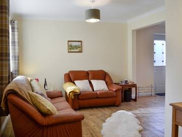Cottage for 5 People in Powys, Mid-Wales, Photo 2