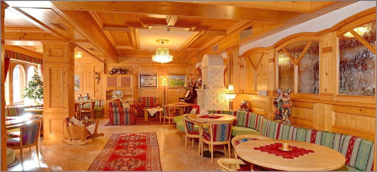 Residence Taufer in Comuna di San Martino di Castrozza, Primiero San Martino di Castrozza