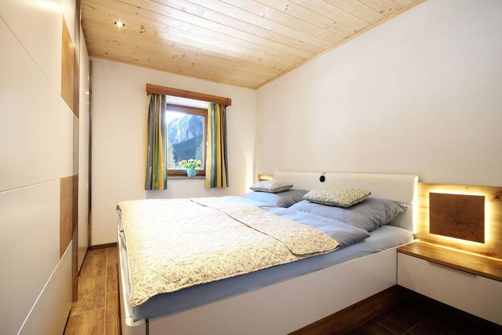 Ganze Ferienwohnung, * Appartement für bis zu 4 Personen in Hohe Tauern, Bad Gastein und Umgebung