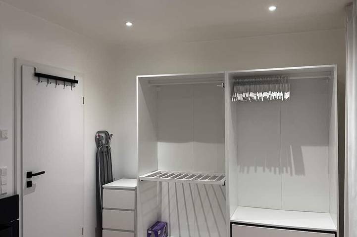 Gîte pour 3 personnes à Heilbronn - 2