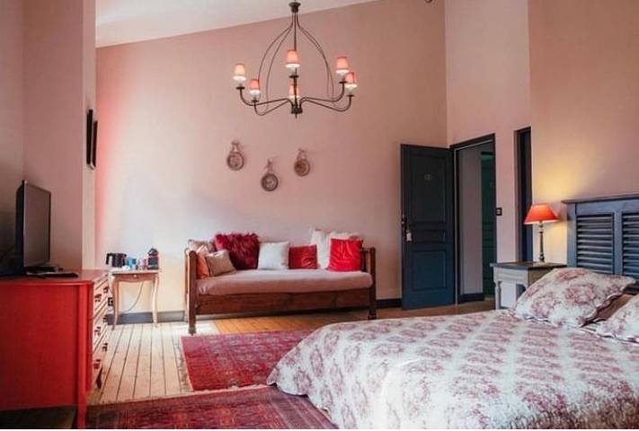 Gîte pour 2 personnes, avec jardin et vue à La Roche-Chalais - 2