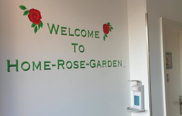 Maison d’hôte pour 2 personnes, avec vue et jardin à Düsseldorf - 4