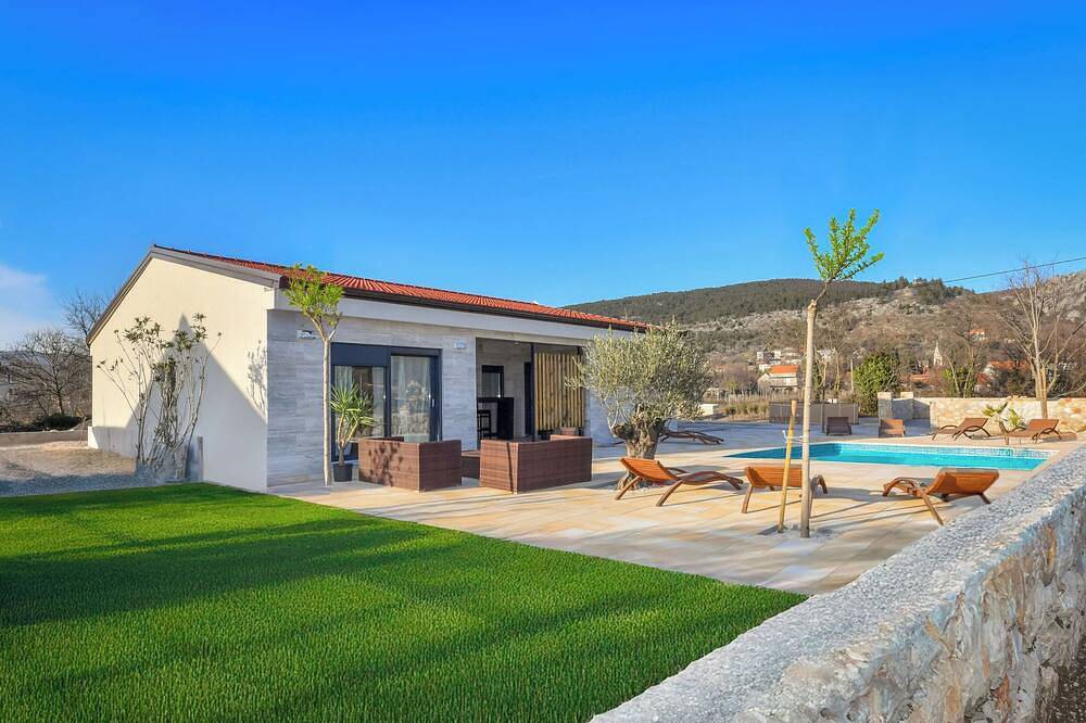 Ferienhaus Ivy in Imotski, Makarska Riviera