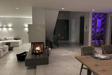 Villa for 6 Guests in Oberaudorf, Upper Bavaria, Picture 4
