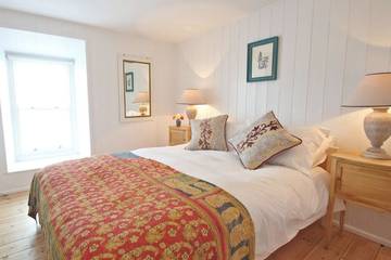 Holiday Home for 4 People in Porthleven, Cornwall, Photo 1