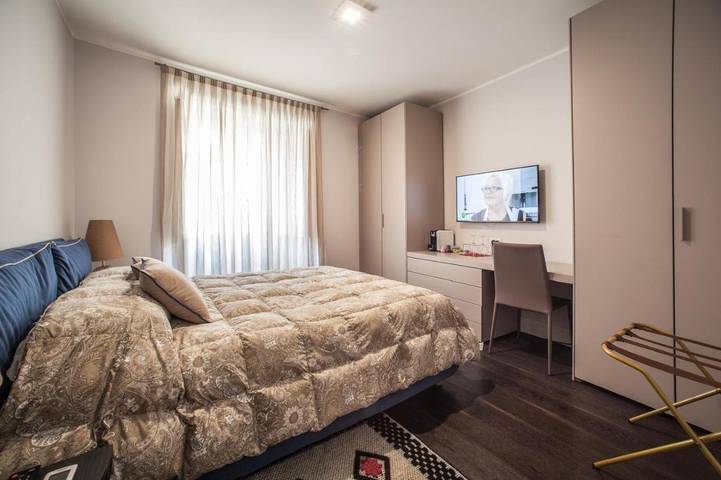 Gästehaus für 2 Personen, mit Balkon und Whirlpool sowie Pool und Ausblick