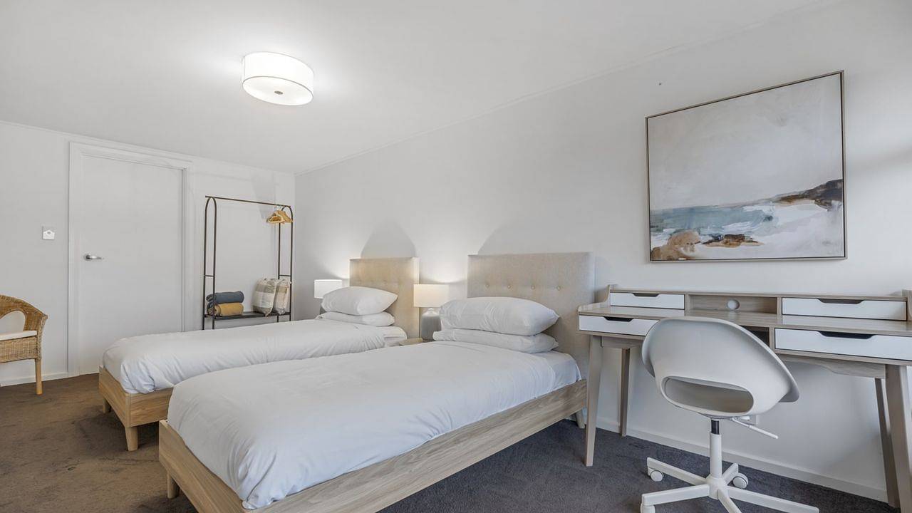 Entire holiday apartment, Ferienwohnung für 6 Personen (2 m²) in Campbelltown in Adelaide, South Australia