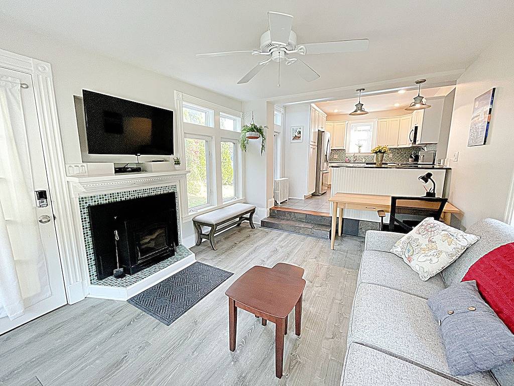 Charming 3-Bedroom Home Near Downtown Portsmouth! in Kittery, York County