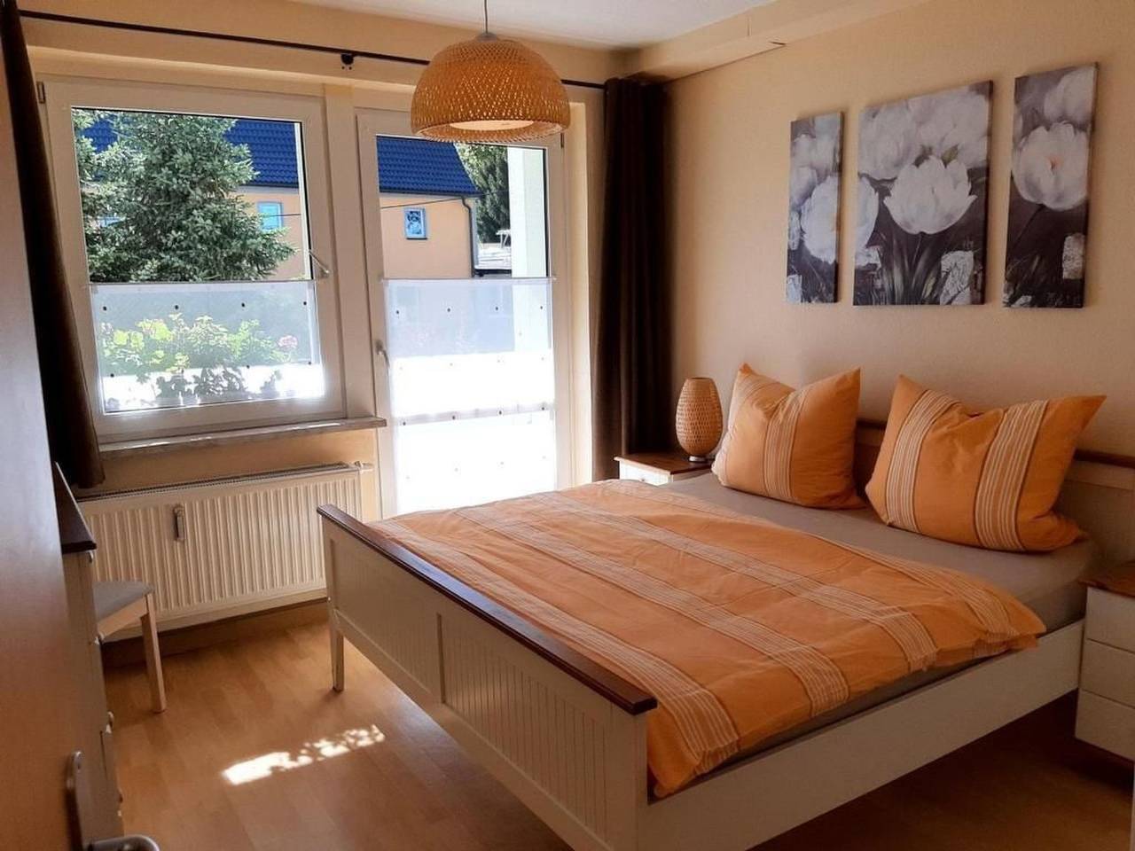 Ganze Wohnung, Fewo "Kranichsee Wgh in Eibenstock, Erzgebirge
