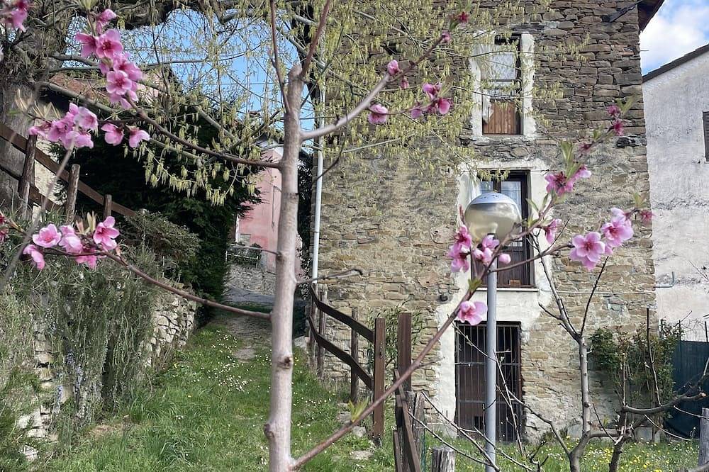 Orbregno Country House with Personal Wine Cellar in Prasco, Provincia d'Alessandria