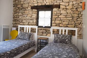 Cottage pour 12 Personnes dans Apt, Parc naturel régional du Luberon, Photo 1