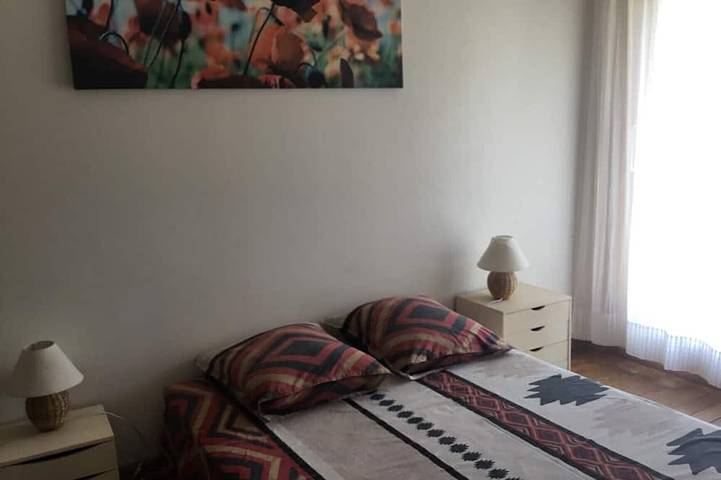 Gîte pour 4 personnes à Grabels - 4