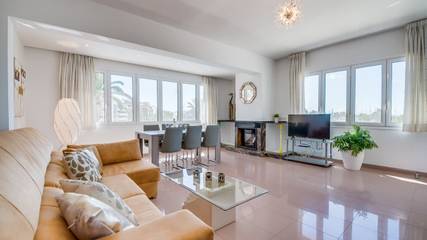 Holiday apartment in Port d'Alcúdia, Alcúdia für 4 