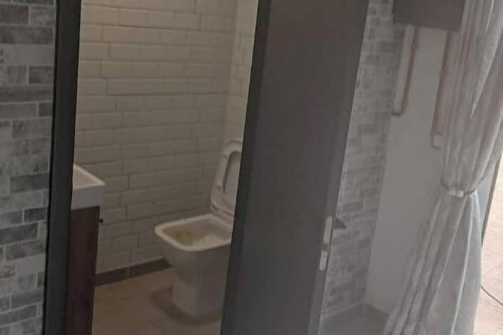 Location de vacances pour 4 personnes, avec jardin, animaux acceptés à Chiva - 3