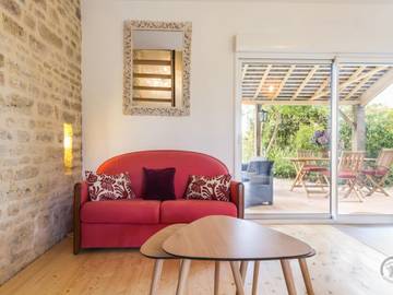 Glamping for 3 People in Picauville, Cotentin, Photo 4