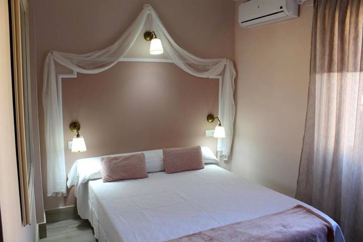 Maison d’hôte pour 3 personnes, avec vue à Mérida - 3