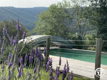 Cottage for 4 People in Escoussens, Tarn, Photo 1