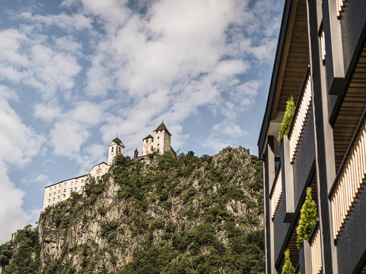 Gasthof Hotel Klostersepp in Klausen, Dolomiti Superski