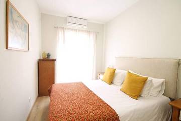 Apartamento De Férias para 4 Pessoas em Lisboa, Distrito de Lisboa, Foto 1