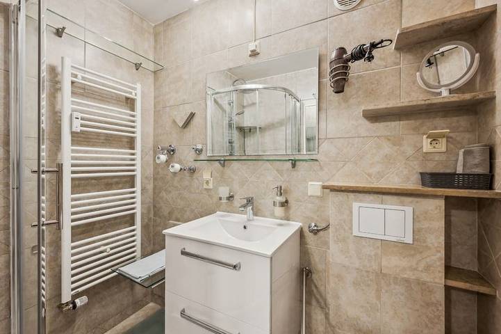 Ganze Wohnung, Ramoni Apartments - Naturglück in Enzklösterle, Nordschwarzwald