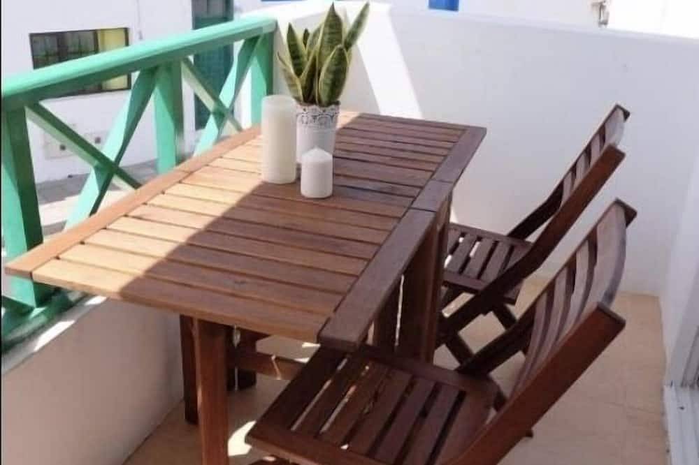 Sunny Home - Beachfront house in Arrieta, Haría