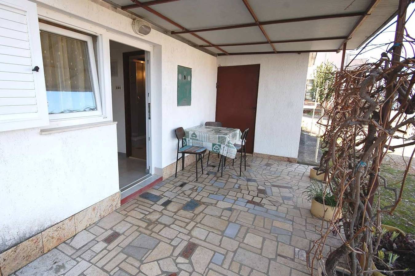 Appartamento vacanze a Njivice a partire da 81€ a notte