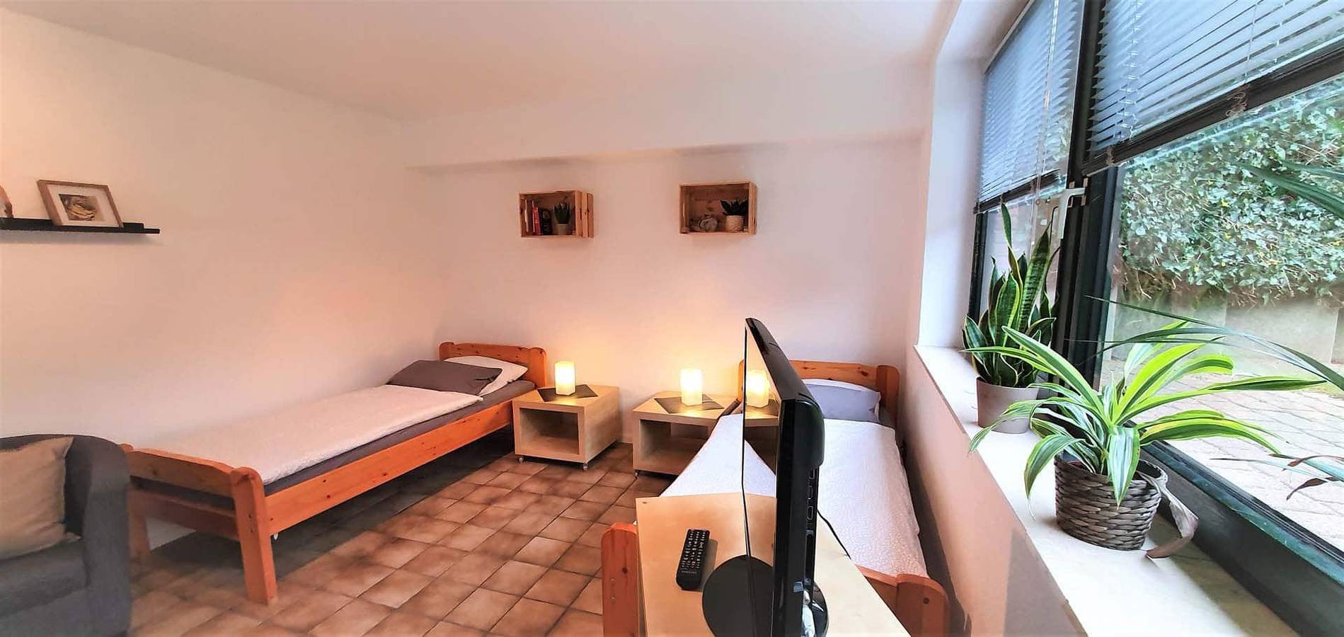 Ganze Ferienwohnung, Ferienquartier Hamburg in Seevetal, Landkreis Harburg