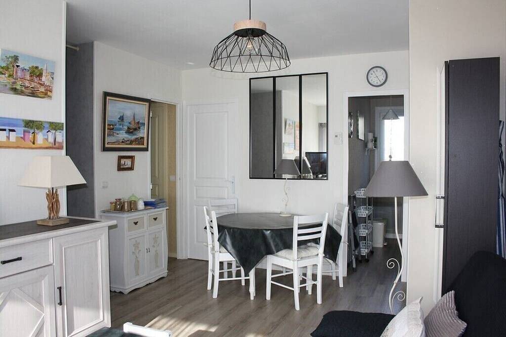 Appartement de vacances