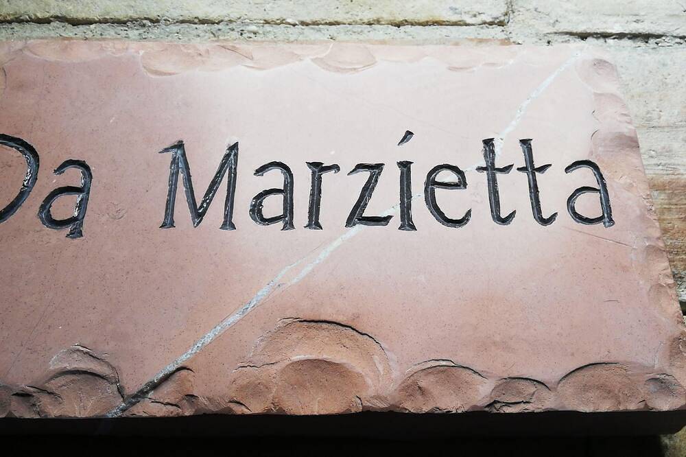 De marzietta Maison Centre Historique Assise in Assise, Province de Pérouse