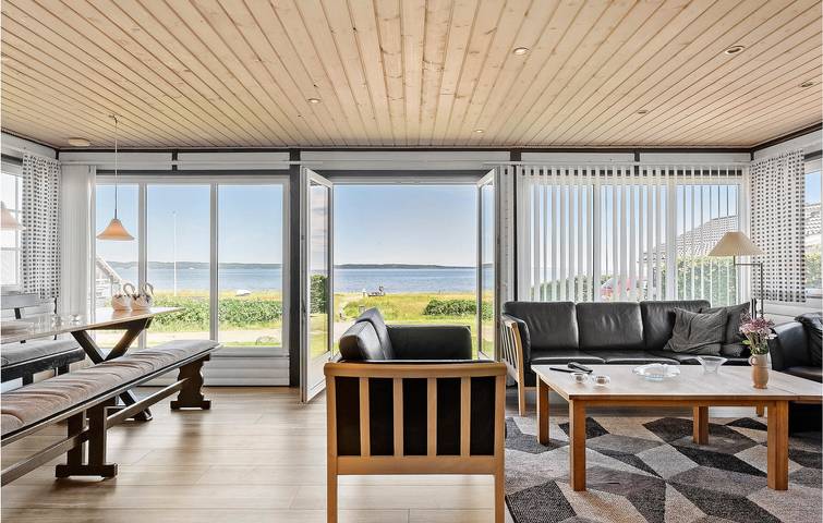 Ferienhaus für 20 Personen mit Terrasse in Høll, Fredericia