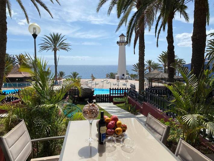 Appartement de vacances pour 3 personnes