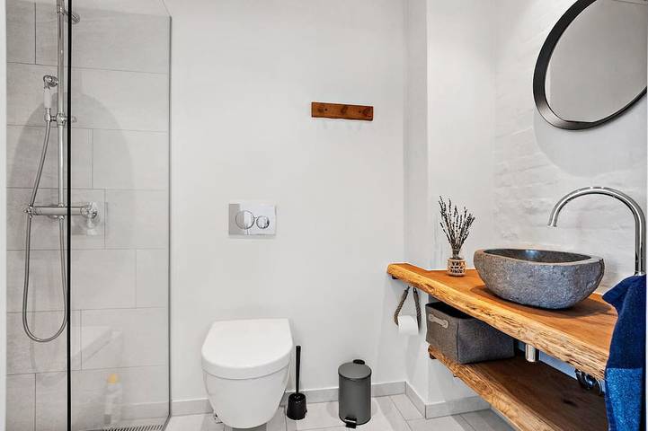 Gemütliches 3-Zimmer-Haus in Fredericia in Fredericia, Kleiner Belt