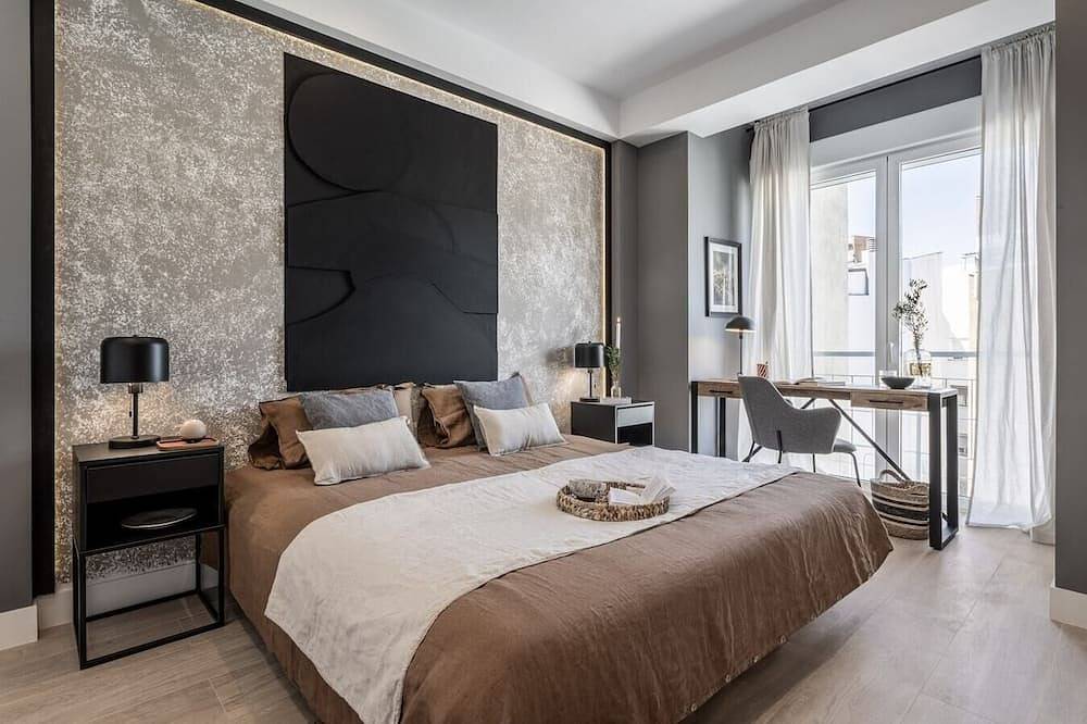 Apartamento entero, Ujue - 2 bedrooms in Ríos Rosas in Chamberí (Madrid), Madrid