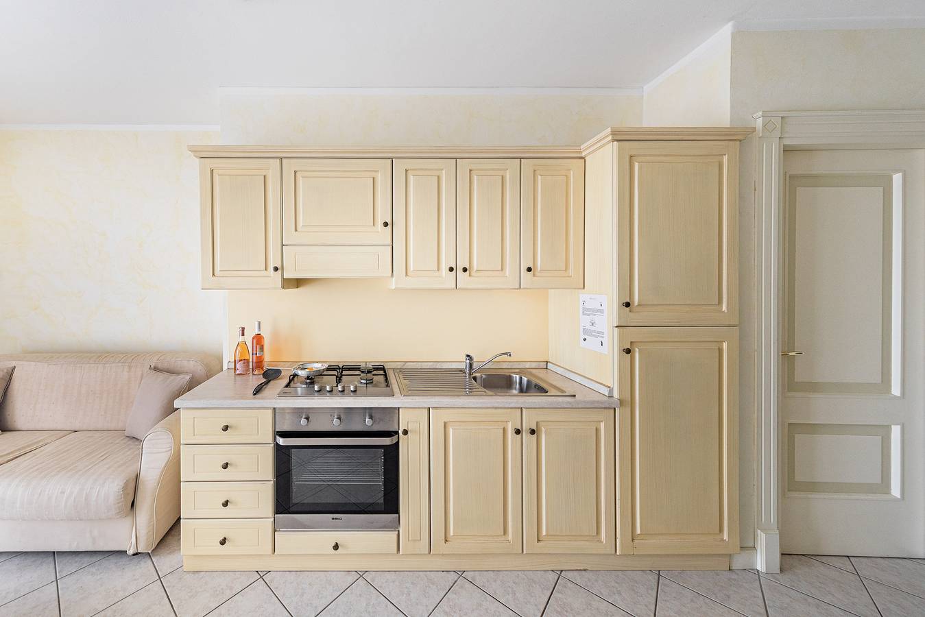 Appartement entier, I Mosaici 1 Apartment by Wonderful Italy in Santa Maria di Lugana, Sirmione