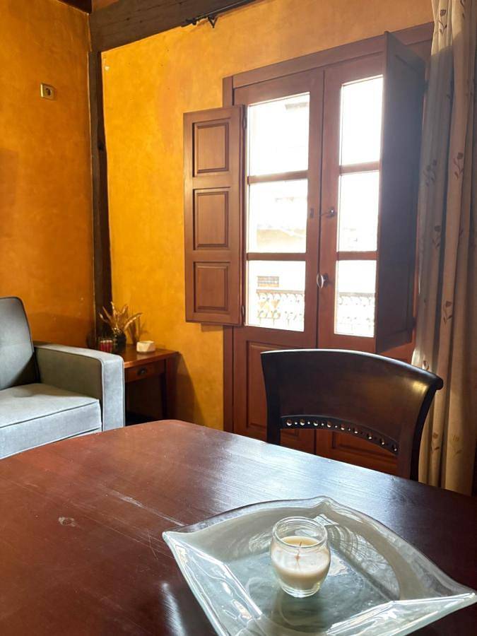 Apartamento de vacaciones para 4 personas, con vistas y terraza, Se admiten mascotas en Valle del Jerte - 4