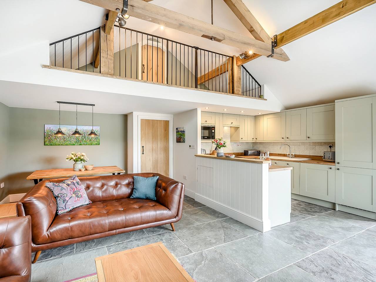 The Old Stables - Uk38576 in Aston Cantlow, Warwickshire