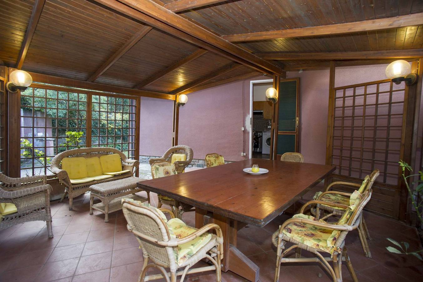 Villa pour 9 personnes avec jardin in Portoferraio, Archipel toscan