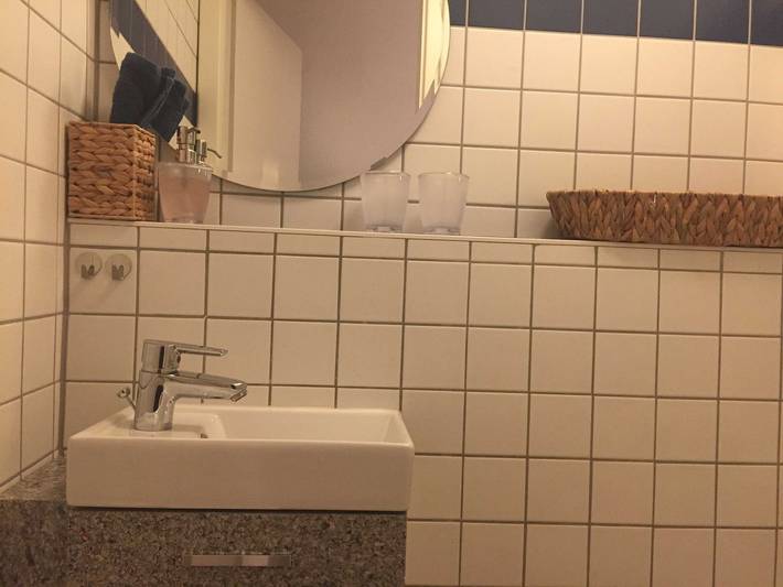 Ferienwohnung für 2 Personen, mit Garten im Kraichgau - 4