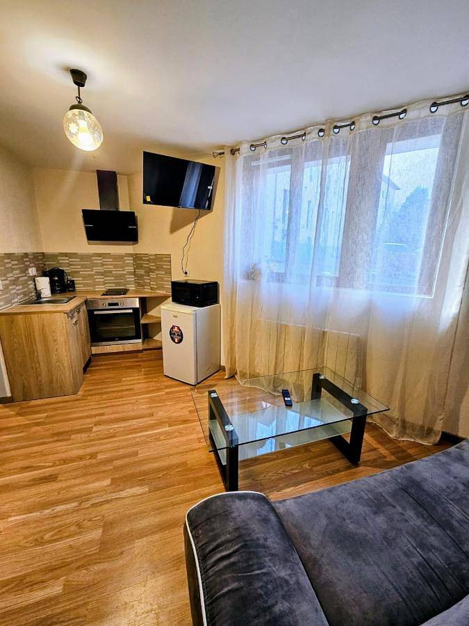 Apartamento de vacaciones para 2 personas - 1