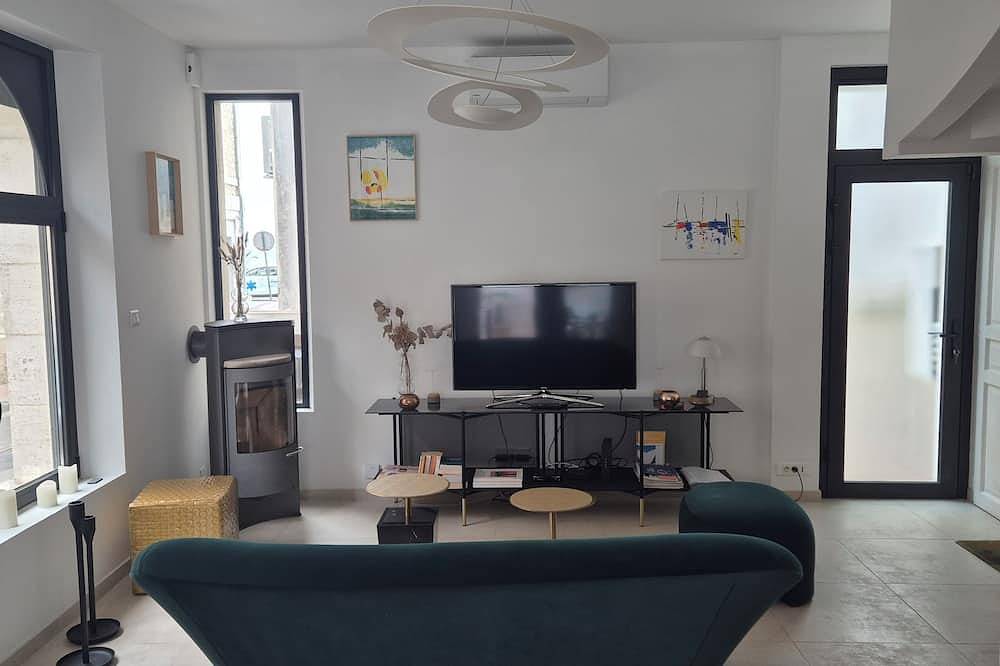 Belle maison sur Royan à 10 metres de la plage de Pontaillac in Pontaillac, Royan