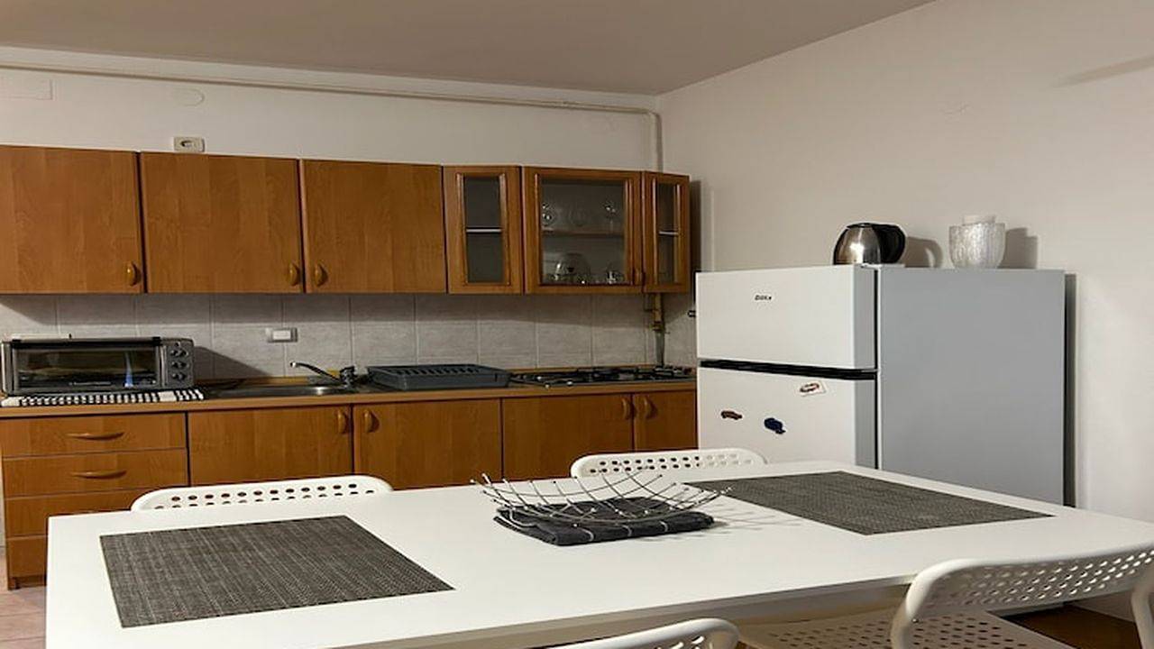 Ganze Ferienwohnung, Ferienwohnung für 4 Personen (40 m²) in Osijek in Osijek, Osijek-Baranja