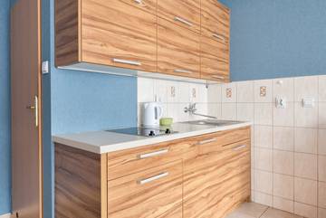 Studio dla 2 osoby w Sopot, Kaszuby, Zdjęcie 1